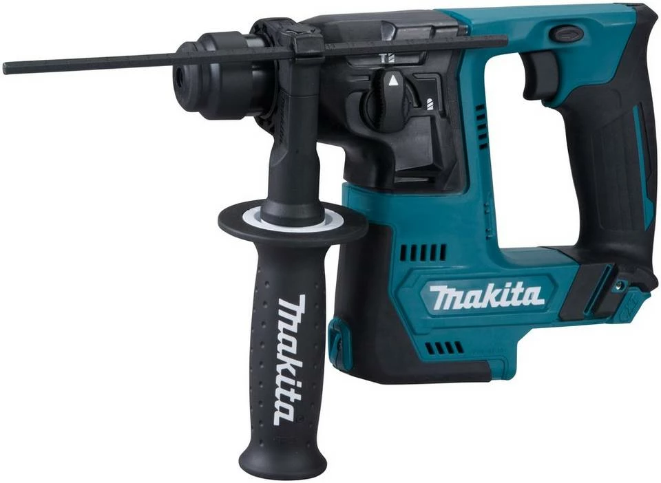 Makita Akku-Bohrhammer »HR140DZ«, max. 850 U/min, ohne Akku & Ladegerät 3 Makita Akku-Bohrhammer »HR140DZ«, max. 850 U/min, ohne Akku & Ladegerät