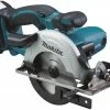 Makita Akku-Handkreissäge »DSS501RTJ«, 51 mm, 18 V, mit Akku und Ladegerät -Makita Verkäufe 2022 3af03287 c093 5177 970d 473128b3dd81