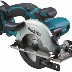 Makita Akku-Handkreissäge »DSS501RTJ«, 51 mm, 18 V, mit Akku und Ladegerät