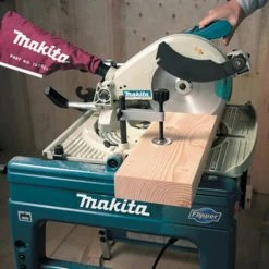 Makita Kapp- und Gehrungssäge »LF1000«, 260 mm -Makita Verkäufe 2022 3b68c07c 11db 5306 8b81 01f7dc8883b3