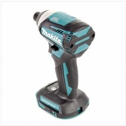 Makita Akku-Schlagschrauber »Makita DTD 154 Z Akku Schlagschrauber 18V 1/4" 175Nm Brushless Solo - ohne Akku, ohne Ladegerät« -Makita Verkäufe 2022 3b719119 2e9e 5dbc b3b6 299603b20f6b