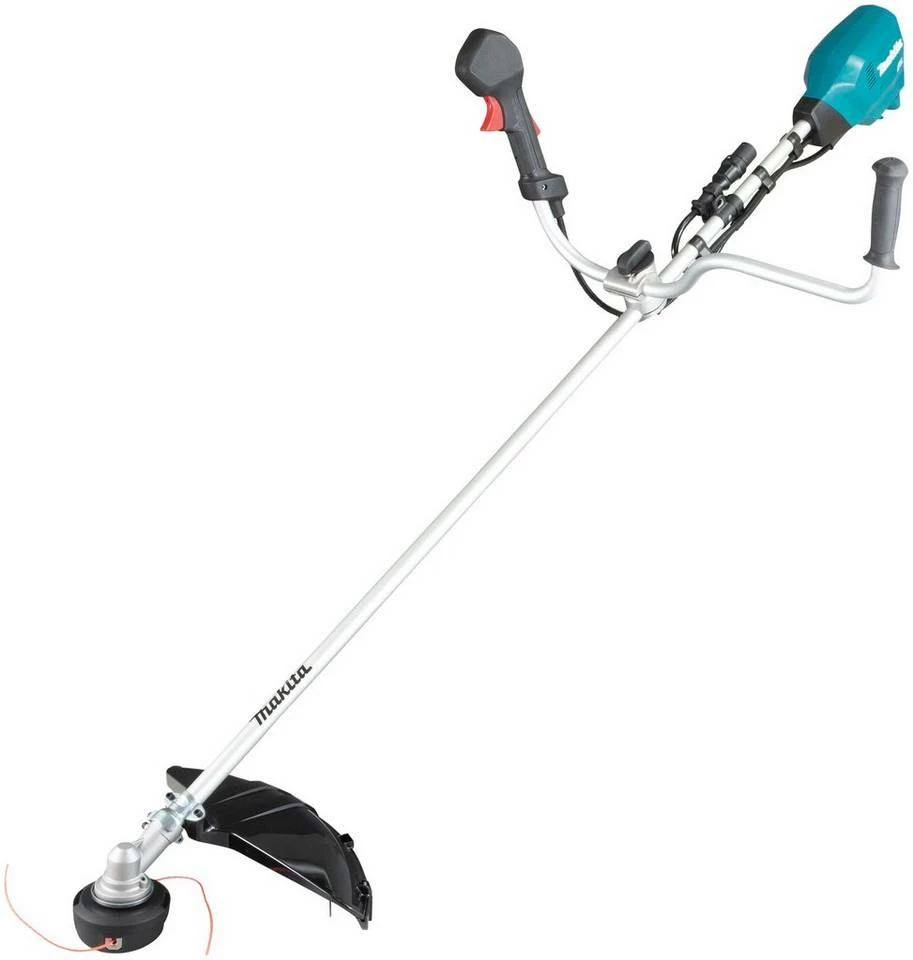 Makita Akku-Motorsense »UR101CZ«, 43 cm Arbeitsbreite, ohne Akku und Ladegerät 3 Makita Akku-Motorsense »UR101CZ«, 43 cm Arbeitsbreite, ohne Akku und Ladegerät