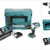 Makita Säulenbohrmaschine »Makita DDF 451 RA1J Akku Bohrschrauber 18 V 80 Nm + 1x Akku 2,0 Ah + Ladegerät + Makpac« -Makita Verkäufe 2022 3bf45f8b 0210 527e a3af cebbfd636a05