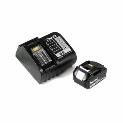 Makita Schlagbohrmaschine »Makita DHR 202 ST1X Akku Kombihammer 18V 2,0J SDS Plus + 1x Akku 5,0Ah + Ladegerät + Makbox« -Makita Verkäufe 2022 3c1637c3 684a 5b25 88b8 8bc47fe14e8a