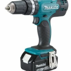 Makita Akku-Schlagbohrschrauber »DHP453RFE« -Makita Verkäufe 2022 3c7484e3 0d42 57f8 a772 a4a22f16aef9