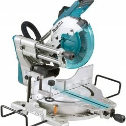 Makita Kapp- und Gehrungssäge »LS1019L«, 1510 W