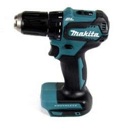 Makita Säulenbohrmaschine »Makita DDF 483 STX Akku Bohrschrauber 18V 40Nm 1x Akku 5,0Ah + Ladegerät + 100tlg. Bit Bohrer Set + Makbox« -Makita Verkäufe 2022 3cad5868 d19b 529a a123 331a347086f2