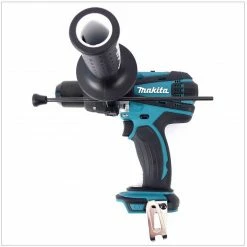 Makita Schlagbohrmaschine »Makita DHP 458 ZE Akku Schlagbohrschrauber 18V 91Nm + Einlage für Makpac« -Makita Verkäufe 2022 3d06d812 bc88 5335 81b3 7d126d7c0dd5