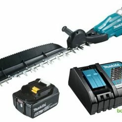 Makita Akku-Heckenschere »Akku Heckenschere Makita DUH604SRG 18V BLDC 60cm«