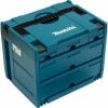 Makita Werkzeugbox »P-84349 MAKSTOR Modell 4.5«, 5 Schubladen, 395x295x320 mm -Makita Verkäufe 2022 3d75df85 c64c 5dfc 88fd f9452d95c52e