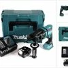 Makita Schlagbohrmaschine »Makita DHR 182 RT1J Akku Bohrhammer 18V 1,7J SDS plus Brushless + 1x Akku 5,0Ah + Ladegerät + Makpac« -Makita Verkäufe 2022 3e17de96 1fd6 5ad2 a839 a48379ba55ed