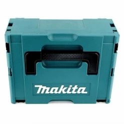 Makita Schlagbohrmaschine »Makita DHP 451 RT1J 18 V 3. Gang Li-Ion Akku Schlagbohrschrauber im Makpac + 1x 5,0 Ah Akku + Schnellladegerät« -Makita Verkäufe 2022 3e9c7542 d004 5503 ab04 2045ad624198