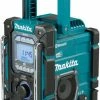 Makita »DMR301« Baustellenradio (Digitalradio (DAB), AM-Tuner, FM-Tuner, ohne Akku und Ladegerät, empfängt DAB, DAB+, FM und AM) -Makita Verkäufe 2022 3f37a1e9 4188 5a0f 8fce 52a9bd6229d7