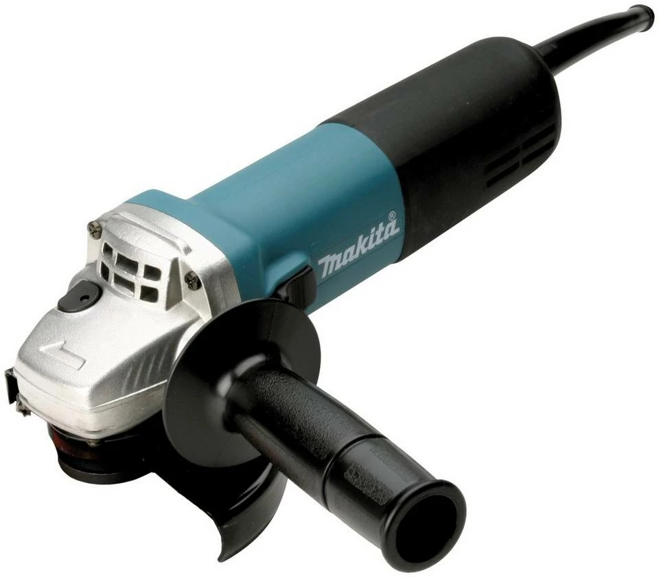 Makita Winkelschleifer »9558NBRZ«, max. 11000 U/min 3 Makita Winkelschleifer »9558NBRZ«, max. 11000 U/min
