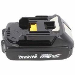 Makita »Original Akku Makita BL1820 Akku mit 18 Volt und 2« Zusatz-Akku -Makita Verkäufe 2022 40cc4952 961f 52f5 b10a 931f46af21ca