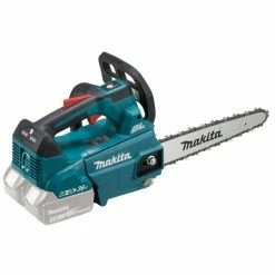 Makita Akku-Kettensäge »DUC256Z Akku-Kettensäge solo, effiziente kabellose Säge, 24 m/s, 18 Volt«