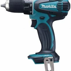 Makita Akku-Bohrschrauber »DDF446Z«, max. 1500 U/min, ohne Akku und Ladegerät