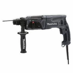 Makita Bohrhammer »HR2470BX40 Kombihammer + SDS-PLUS Bohrer-Set +«, (Kombi-Set) 15 Makita Bohrhammer »HR2470BX40 Kombihammer + SDS-PLUS Bohrer-Set +«, (Kombi-Set) -Makita Verkäufe 2022 428760a7 809b 5897 8c40 23458c843117