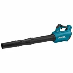Makita Akku-Laubbläser »Makita Akku-Laubbläser ohne Akku 18 V Schwarz und Blau« -Makita Verkäufe 2022 4349450e 6279 59c3 8294 1cfecf0a257b