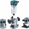 Makita Oberfräse »RT0700CX2J«, inkl. Trimmer -Makita Verkäufe 2022 4371704d 6758 5211 8f5d 9b59235ad57a