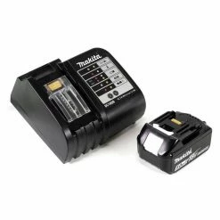 Makita Schlagbohrmaschine »Makita DHP 481 STX Akku Schlagbohrschrauber Brushless 18V 115 Nm + 1x Akku 5,0Ah + Ladegerät + 100tlg. Bit Bohrer Set + Makbox« -Makita Verkäufe 2022 43fcdc3f 7df4 5910 8f53 04f615dd7cdd