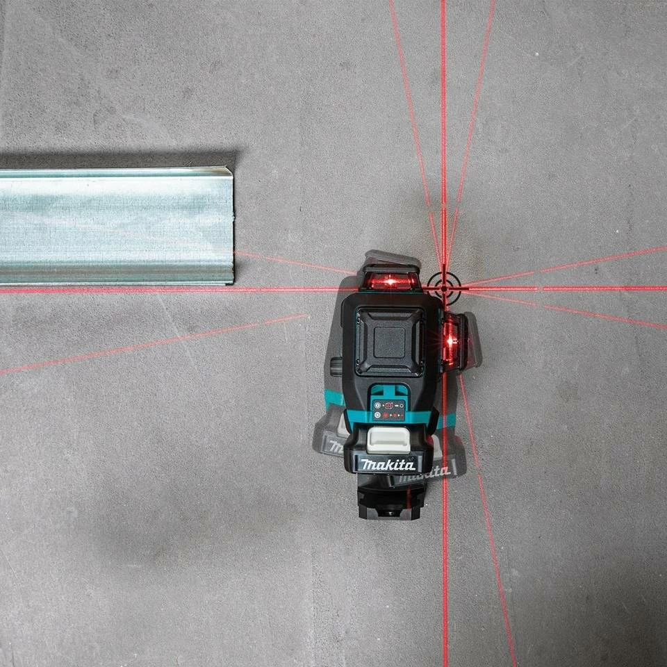 Makita Linienlaser »SK700D«, ohne Akku und Ladegerät 11 Makita Linienlaser »SK700D«, ohne Akku und Ladegerät – Bild 9