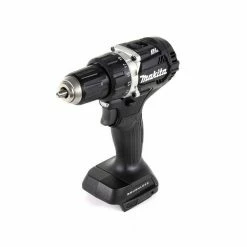 Makita Säulenbohrmaschine »Makita DDF 484 ZB 18 V Li-Ion Akku Bohrschrauber Sonderausgabe in schwarz Solo - ohne Akku, ohne Ladegerät« -Makita Verkäufe 2022 4521a9fa 7e4a 5440 828a 795eac68eeb5