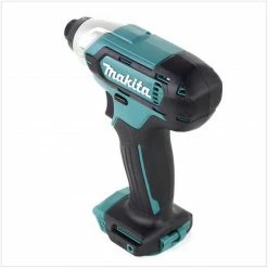 Makita Akku-Schlagschrauber »Makita TD 110 DZ 10,8 V Li-Ion Akku Schlagschrauber Solo - ohne Zubehör, ohne Akku, ohne Ladegerät« -Makita Verkäufe 2022 4594129b f2a8 5d26 b3b6 f94fa65edbf2