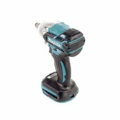 Makita Akku-Schlagschrauber »Makita DTW 285 Z Akku Schlagschrauber 18V 280Nm 1/2" Brushless (251281) Solo - ohne Akku, ohne Ladegerät« -Makita Verkäufe 2022 4617b34a 7f73 5ae3 8013 c5323244a51a