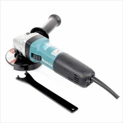 Makita Winkelschleifer »Makita GA 5041 C01 Winkelschleifer 125 mm 1400 Watt« -Makita Verkäufe 2022 4617d6ee df9d 5c66 9791 c8735e2c8252