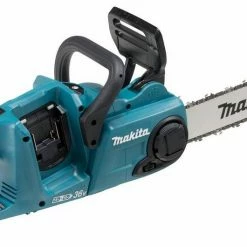 Makita Akku-Kettensäge »DUC353«, 35 cm Schwertlänge -Makita Verkäufe 2022 46a538b9 b1d8 57e8 825b 598dee3a2948