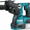 Makita Akku-Kombibohrhammer »HR004GZ«, max. 980 U/min, XGT, 40V max., SDS-PLUS/Bohrfutter, ohne Akku und Ladegerät -Makita Verkäufe 2022 472ebd88 b788 561b a88e b36ce9bf18f7