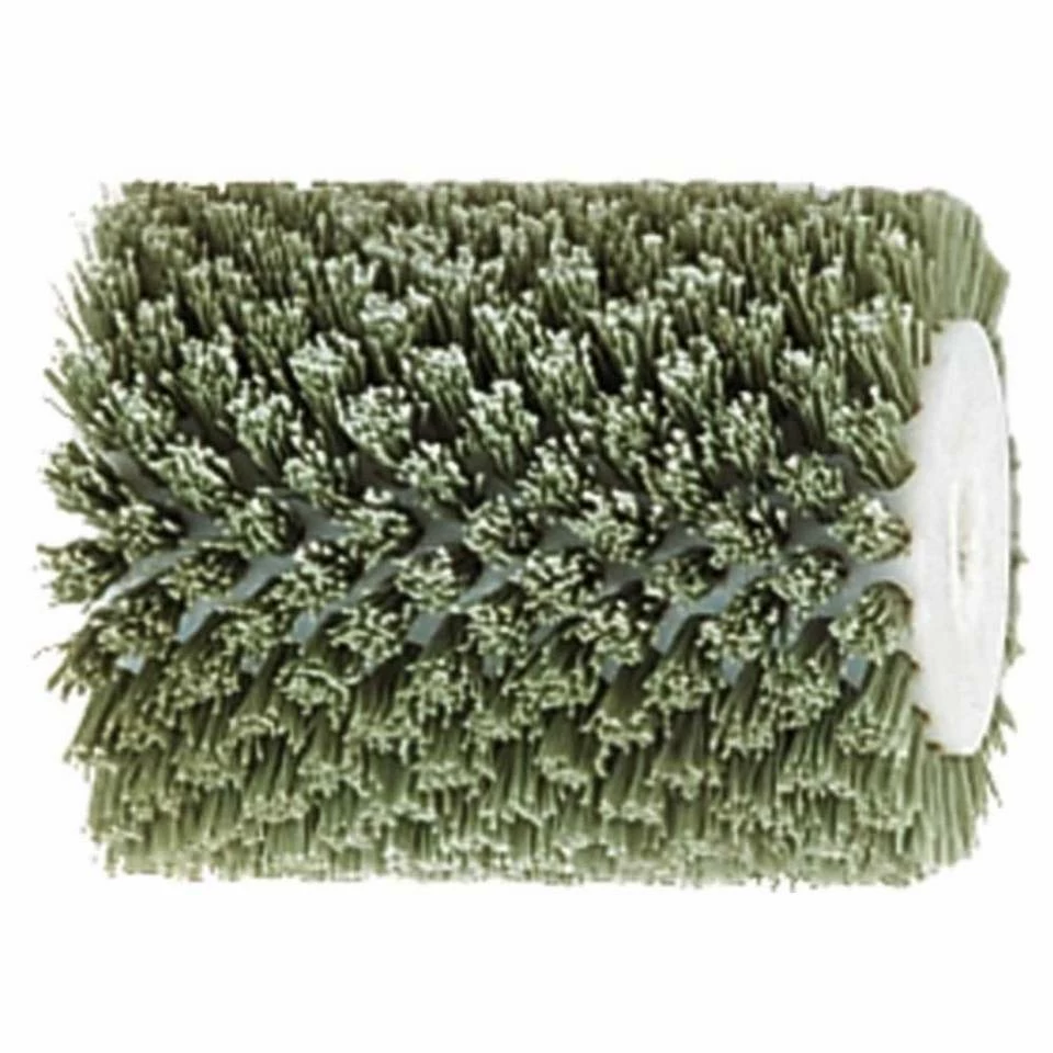 Makita Schleifscheibe »Schleifnylon Bürste Korn 120« 3 Makita Schleifscheibe »Schleifnylon Bürste Korn 120«