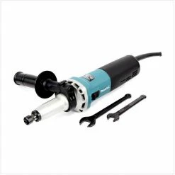 Makita Rundschleifer »Makita GD 0800 C Geradschleifer mit 750 W« -Makita Verkäufe 2022 47bccae0 7ccb 5203 b096 70da8deae27f