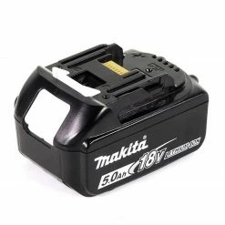 Makita Akku-Schlagschrauber »Makita DTD 171 T1 Akku Schlagschrauber 18V 170Nm 1/4" Brushless + 1x Akku 5,0Ah - ohne Ladegerät« -Makita Verkäufe 2022 47c1c58d 9395 52e4 b832 978a870f7c0b