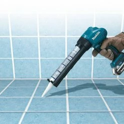 Makita Kartuschenpistole »DCG180RYEX / DCG180ZX«, 300 ml 9 Makita Kartuschenpistole »DCG180RYEX / DCG180ZX«, 300 ml -Makita Verkäufe 2022 480b4147 4398 5323 bc02 02d8279313ba