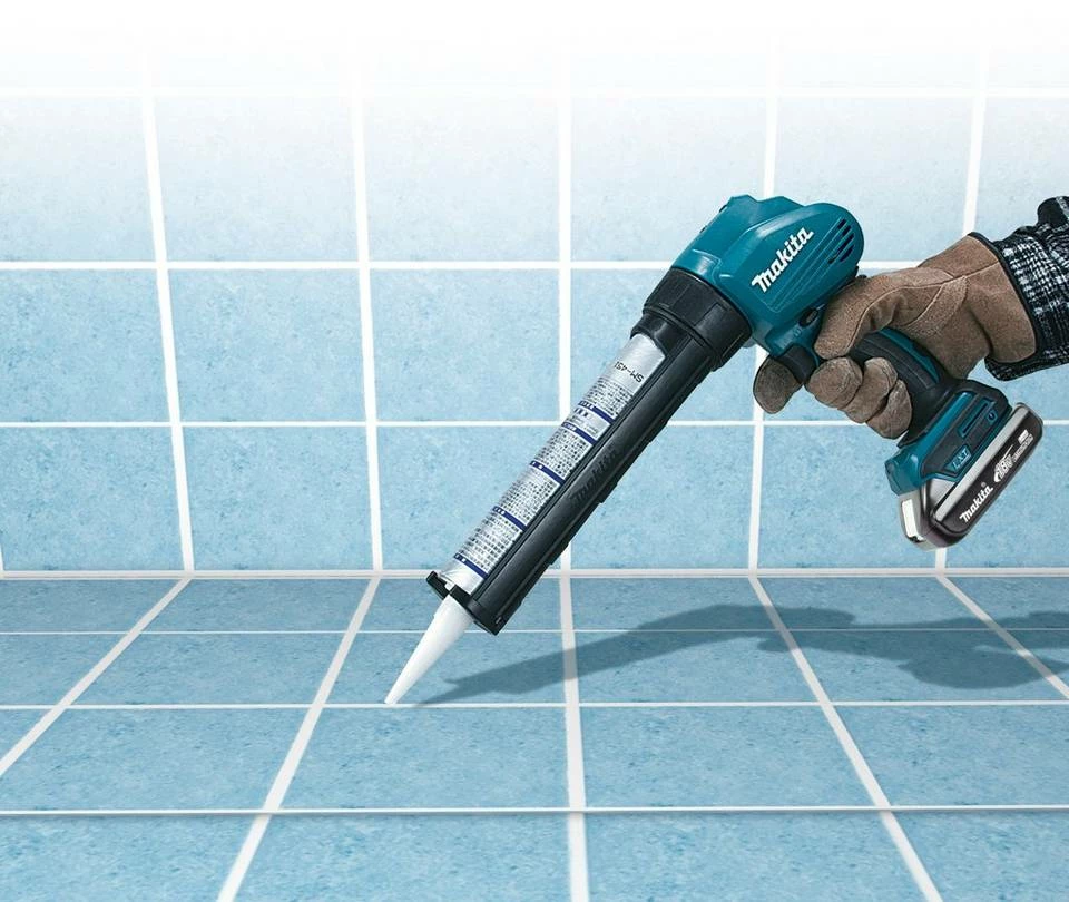 Makita Kartuschenpistole »DCG180RYEX / DCG180ZX«, 300 ml 6 Makita Kartuschenpistole »DCG180RYEX / DCG180ZX«, 300 ml – Bild 4