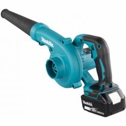 Makita Akku-Gebläse »DUB185RT - Akku-Gebläse - blau/schwarz« -Makita Verkäufe 2022 49f405e8 1198 5dce 90c9 20e33fc0f37c