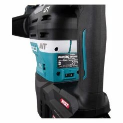 Makita Akku-Bohrhammer »Akku-Kombihammer SDS-MAX 40V max. / 4,0 Ah, 2 Akku« 13 Makita Akku-Bohrhammer »Akku-Kombihammer SDS-MAX 40V max. / 4,0 Ah, 2 Akku« -Makita Verkäufe 2022 49f5b8aa 4b19 5cd4 8a7b fa09e3f9bd64
