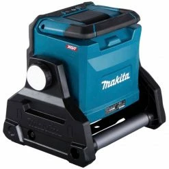Makita LED Baustrahler »ML003G«, 14,4V/18V/40V, 1900 lx, 1100 lm -Makita Verkäufe 2022 4a35fc49 f445 535a a6c0 8f80790ce9cb