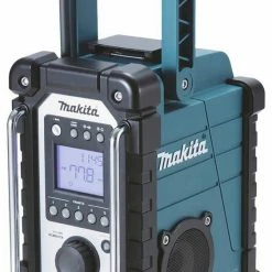 Makita »DMR 107« Baustellenradio (7,2-18 V)