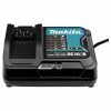 Makita Elektrowerkzeug-Set »Makita Schnellladegerät DC10SB 12 V Schwarz«