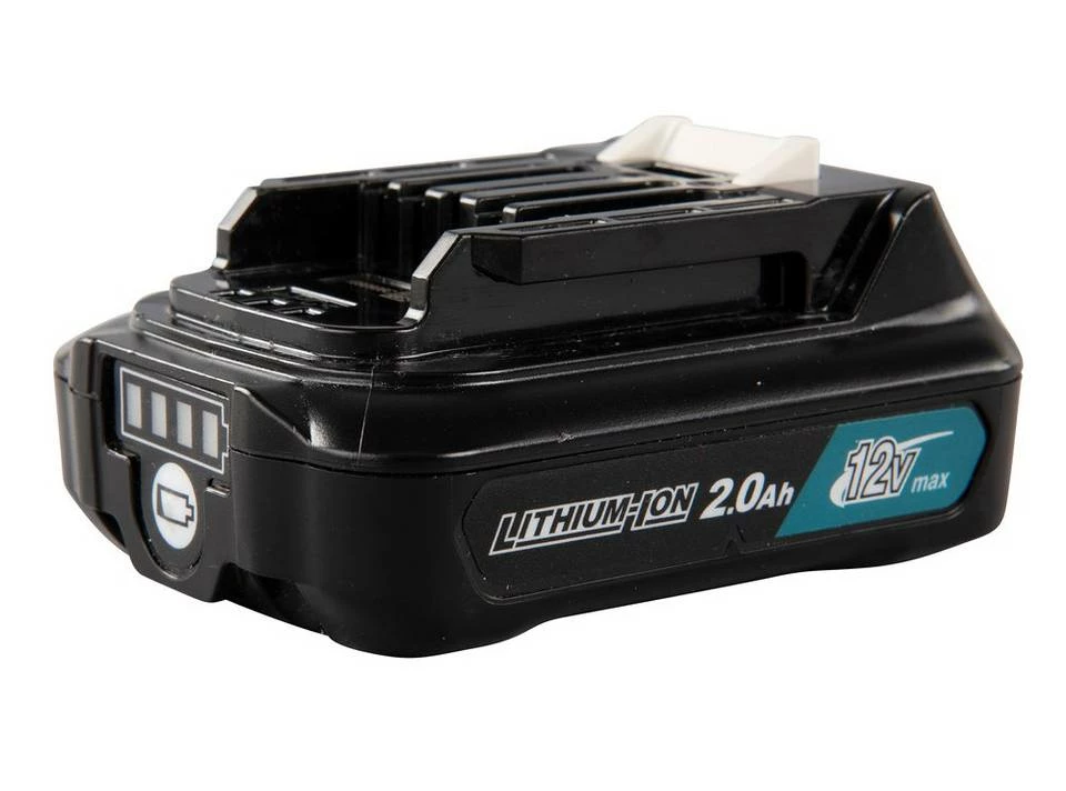 Makita »Makita Akku Li 2 Ah 12V Ersatzakku Akkupack« Akkupacks 4 Makita »Makita Akku Li 2 Ah 12V Ersatzakku Akkupack« Akkupacks – Bild 2