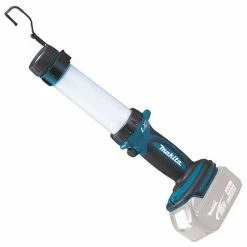 Makita LED Arbeitsleuchte »Makita Akku-Lampe DML806 DEADML806 LED-Arbeitsleuc«