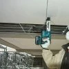 Makita Akku-Magazinschrauber »DFR550RTJ«, 4000 U/min, mit 2 Akkus 18V/5,0 Ah und Ladegerät -Makita Verkäufe 2022 4c181931 3dc2 5c24 9be0 5ef7654a7368