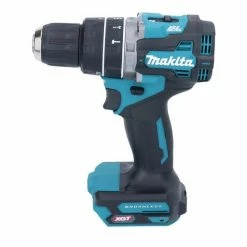 Makita Schlagbohrmaschine »Makita HP 002 GZ01 Akku Schlagbohrschrauber 40 V 64 Nm Brushless + Makpac - ohne Akku, ohne Ladegerät« -Makita Verkäufe 2022 4c2ba203 f41a 5867 97a8 4f4f3bf21fcc