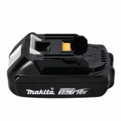 Makita Akku-Schlagschrauber »Makita DTD 152 A1J Akku Schlagschrauber 18 V 165 Nm 1/4" + 1x Akku 2,0 Ah + Makpac - ohne Ladegerät« -Makita Verkäufe 2022 4c3b0331 993f 588f bd41 a94b66421aa4