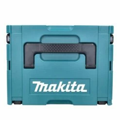 Makita Akku-Schlagschrauber »Makita DTD 152 RAJ Akku Schlagschrauber 18 V 165 Nm 1/4" + 2x Akku 2,0 Ah + Ladegerät + Makpac« -Makita Verkäufe 2022 4c7b2ad5 aac0 59a6 8b5e 8d6fb248e1d1