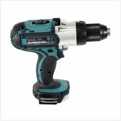 Makita Säulenbohrmaschine »Makita DDF 451 ZJ Akku Bohrschrauber 18V 80Nm Solo im Makpac - ohne Akku und Ladegerät« -Makita Verkäufe 2022 4c7c15d4 8360 5a93 9a3a b1c0134712f3