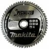Makita Sägeblatt »60Z EFFICUT«, Schneidbreite: 2,15 mm, Bohrung: 30 mm -Makita Verkäufe 2022 4cc6d7ae d0b3 5ee7 876a 4261157659db